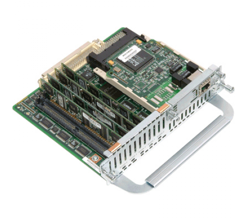 Cisco NM-HDV2-1T1/E1